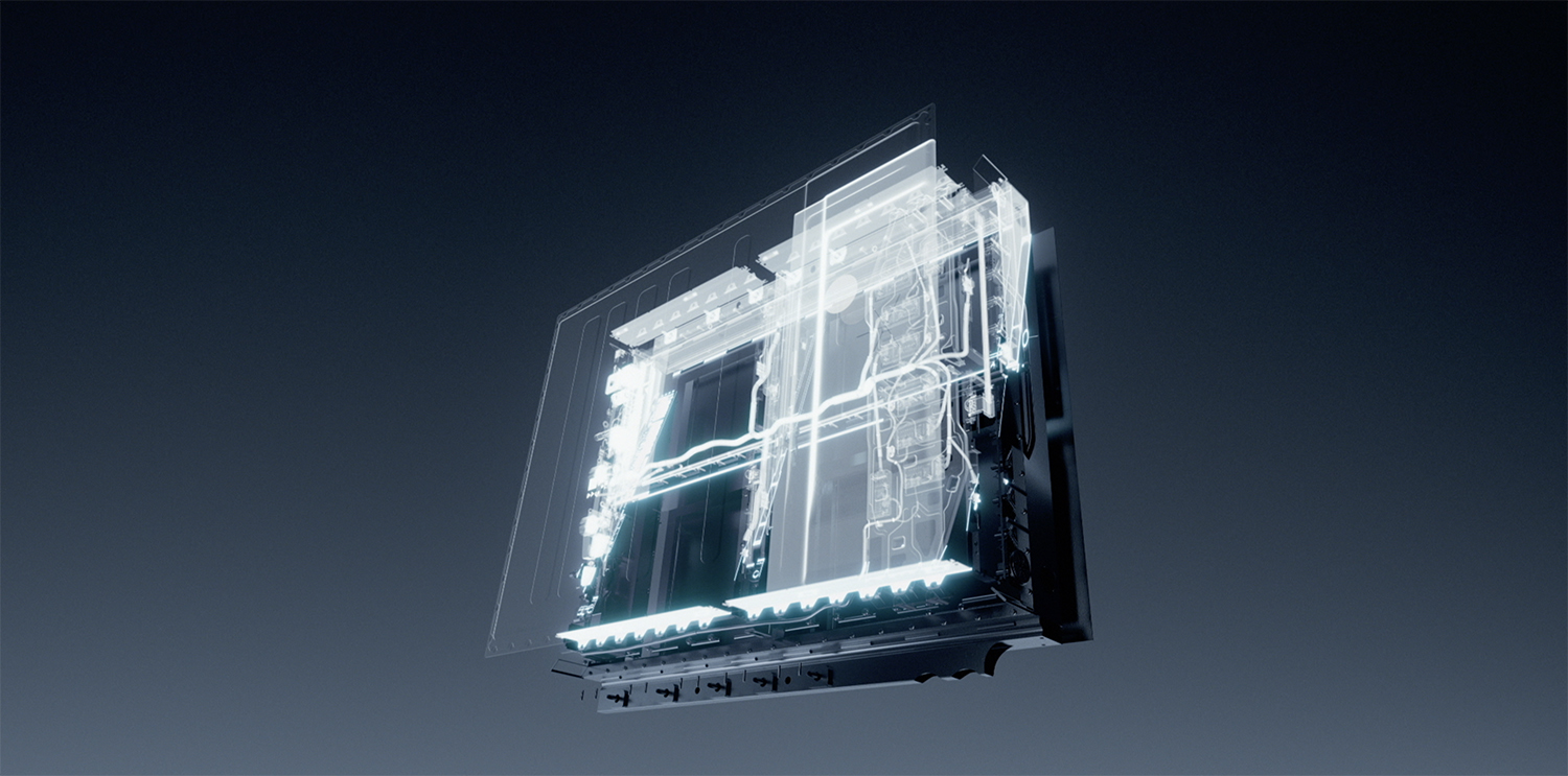 Renault – Human First