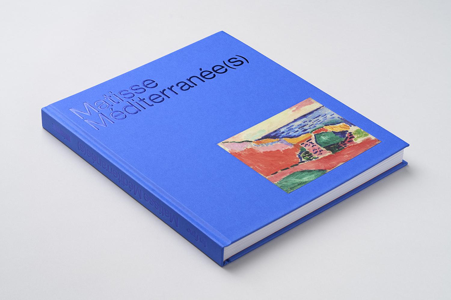 Matisse Méditerranée